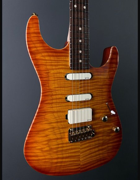Suhr Standard Legacy 510 Limited Edition
