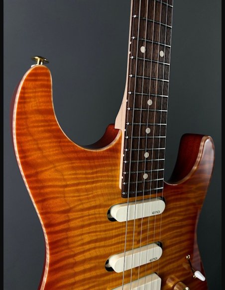 Suhr Standard Legacy 510 Limited Edition