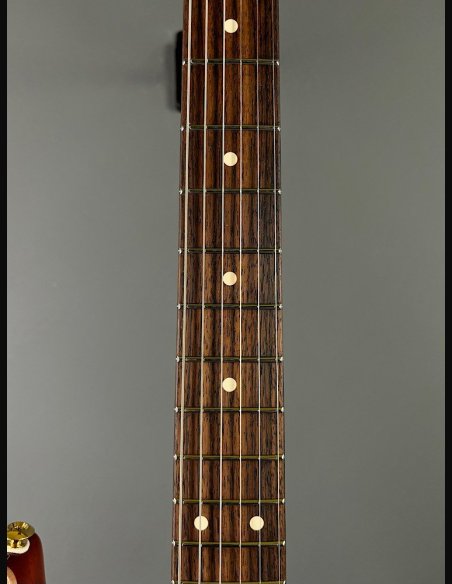 Suhr Standard Legacy 510 Limited Edition