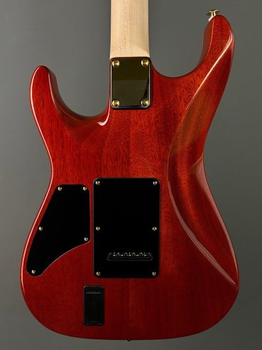 Suhr Standard Legacy 510 Limited Edition