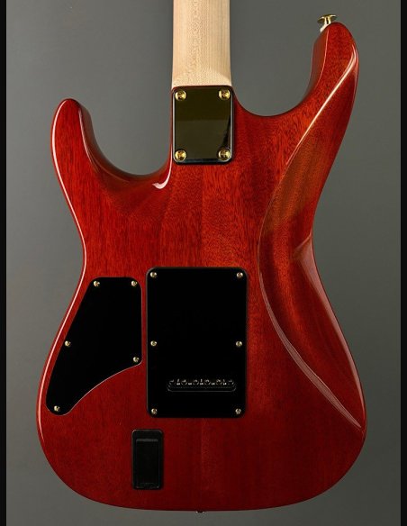 Suhr Standard Legacy 510 Limited Edition