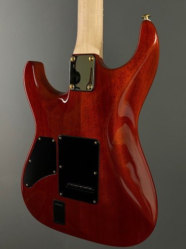 Suhr Standard Legacy 510 Limited Edition