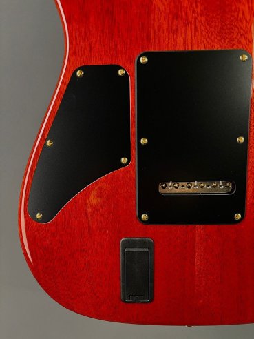 Suhr Standard Legacy 510 Limited Edition