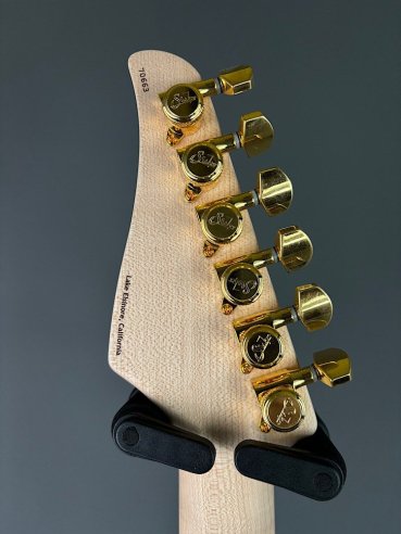 Suhr Standard Legacy 510 Limited Edition