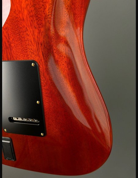 Suhr Standard Legacy 510 Limited Edition