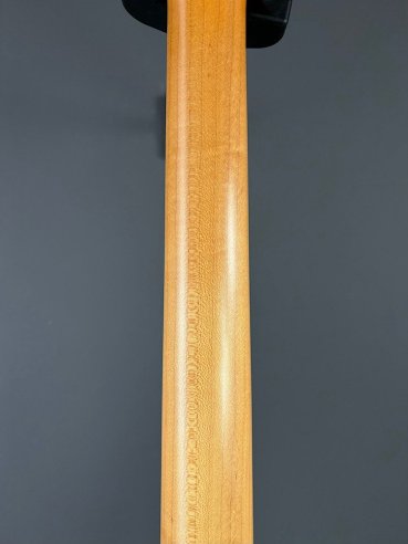 Suhr Classic S Antique RW HSS Vintage Yellow