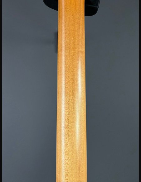 Suhr Classic S Antique RW HSS Vintage Yellow