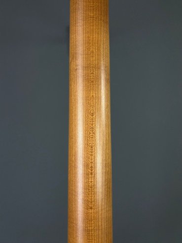 Suhr Classic S Custom Limited Edition RW Roasted Dakota Red HSS