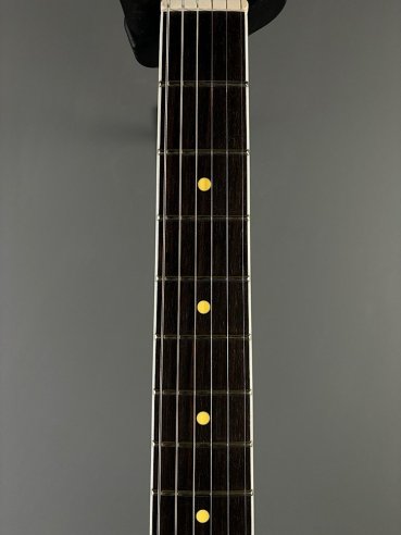 Reverend Greg Koch Gristle 90 TosaTurquoise