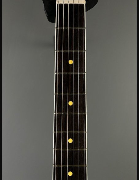 Reverend Greg Koch Gristle 90 TosaTurquoise