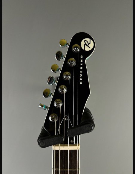 Reverend Greg Koch Gristle 90 TosaTurquoise