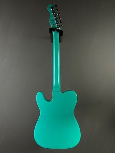 Reverend Greg Koch Gristle 90 TosaTurquoise
