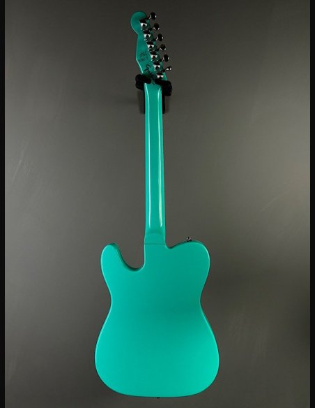 Reverend Greg Koch Gristle 90 TosaTurquoise