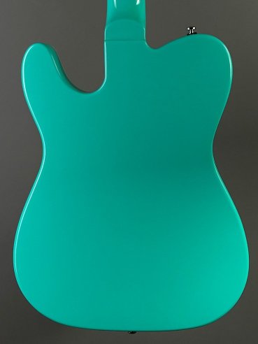 Reverend Greg Koch Gristle 90 TosaTurquoise