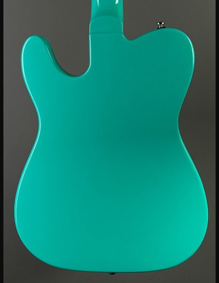 Reverend Greg Koch Gristle 90 TosaTurquoise