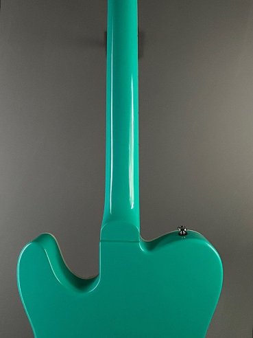 Reverend Greg Koch Gristle 90 TosaTurquoise