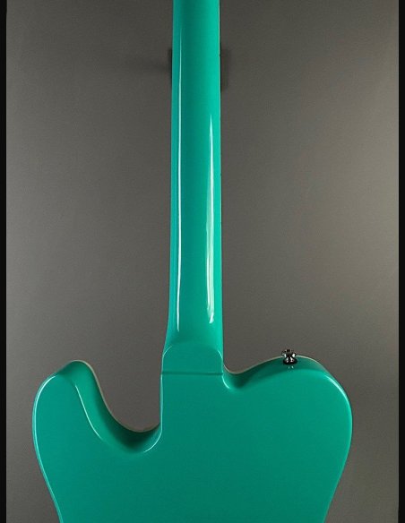 Reverend Greg Koch Gristle 90 TosaTurquoise