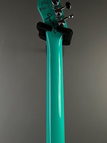 Reverend Greg Koch Gristle 90 TosaTurquoise
