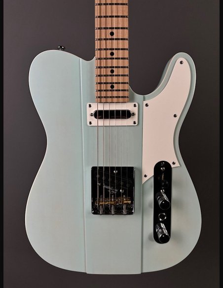 Reverend Greg Koch Gristle TBL