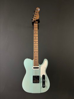 Reverend Greg Koch Gristle TBL 2