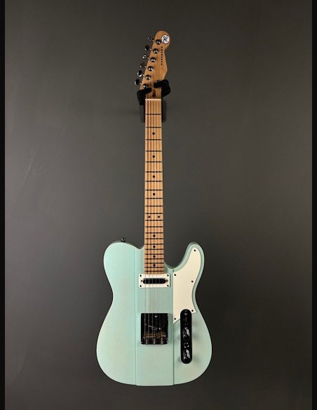 Reverend Greg Koch Gristle TBL