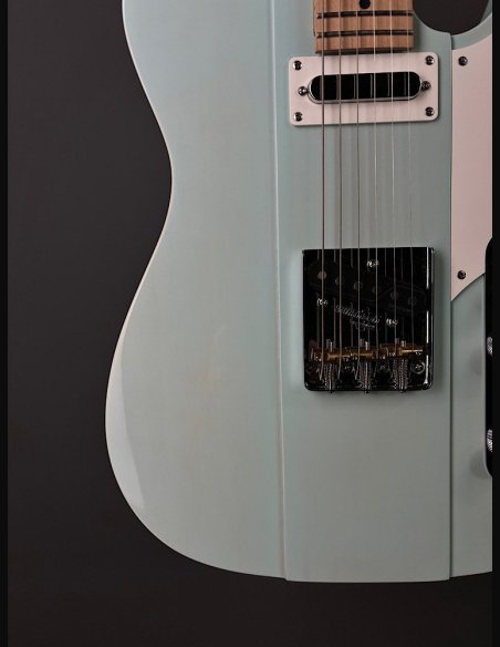 Reverend Greg Koch Gristle TBL