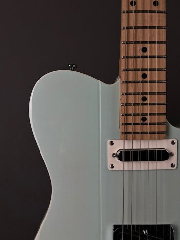 Reverend Greg Koch Gristle TBL