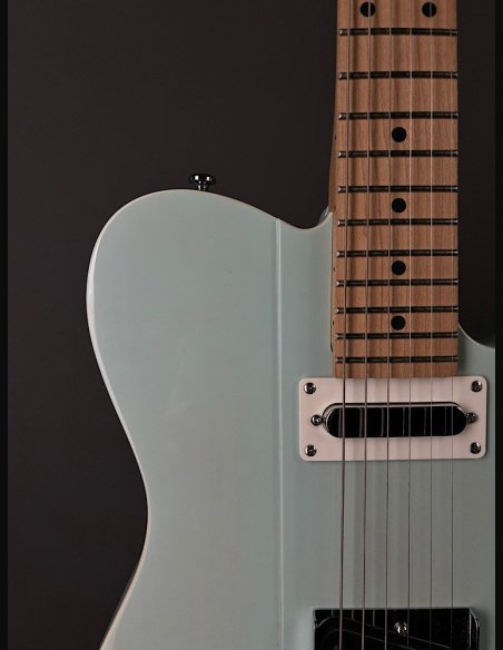 Reverend Greg Koch Gristle TBL