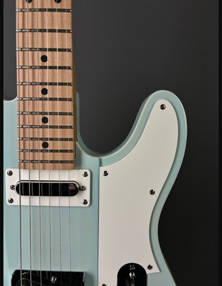 Reverend Greg Koch Gristle TBL