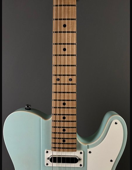 Reverend Greg Koch Gristle TBL