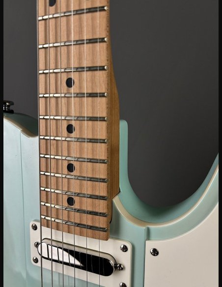 Reverend Greg Koch Gristle TBL