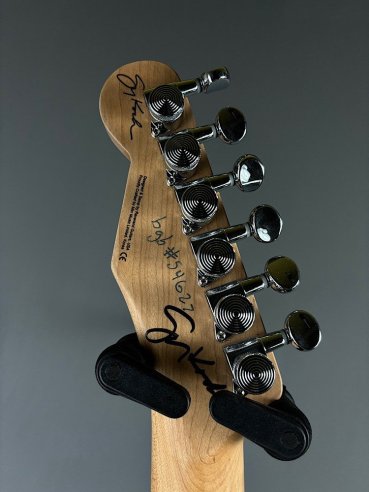 Reverend Greg Koch Gristle TBL