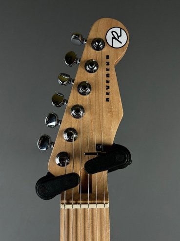 Reverend Greg Koch Gristle TBL