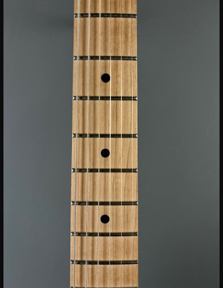 Reverend Greg Koch Gristle TBL