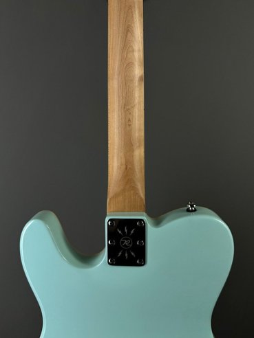 Reverend Greg Koch Gristle TBL