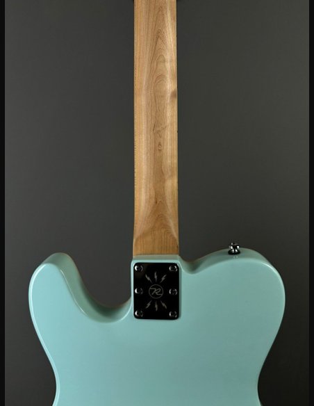 Reverend Greg Koch Gristle TBL