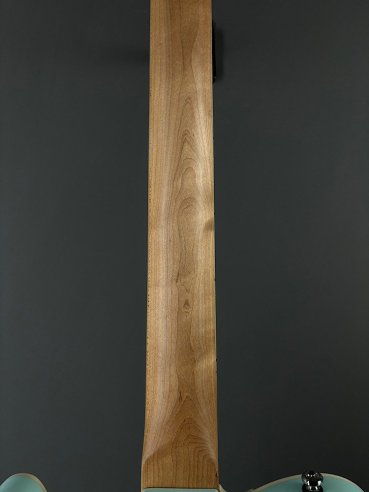 Reverend Greg Koch Gristle TBL