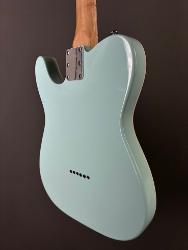 Reverend Greg Koch Gristle TBL