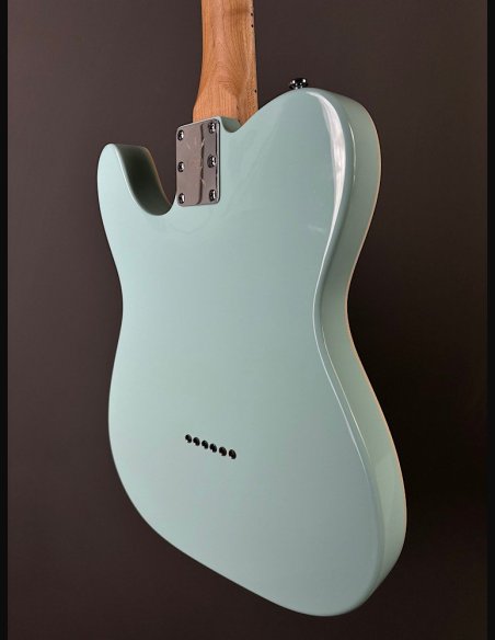 Reverend Greg Koch Gristle TBL