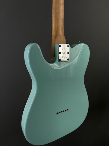 Reverend Greg Koch Gristle TBL