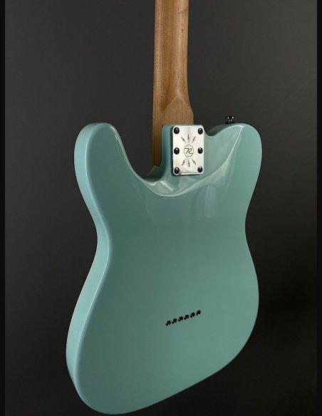 Reverend Greg Koch Gristle TBL