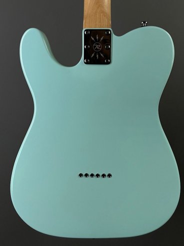 Reverend Greg Koch Gristle TBL