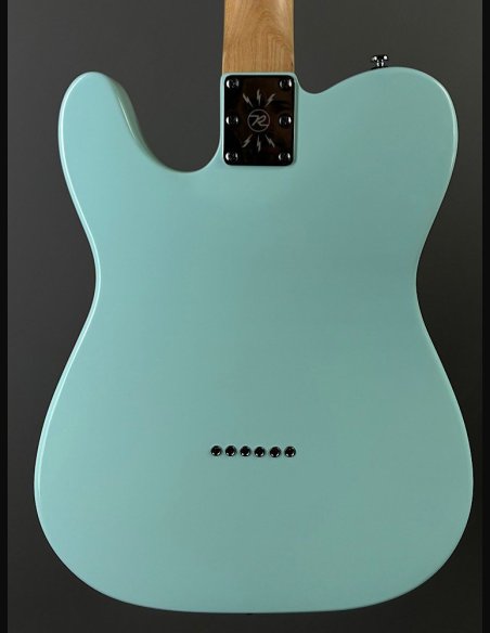 Reverend Greg Koch Gristle TBL