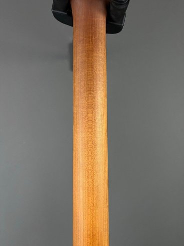 Suhr Custom Limited Edition Classic S RW Roasted Olympic White