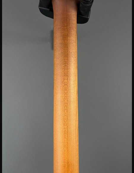 Suhr Custom Limited Edition Classic S RW Roasted Olympic White