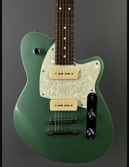 Reverend Charger 290 RW Malp