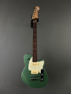 Reverend Charger 290 RW Malp 2