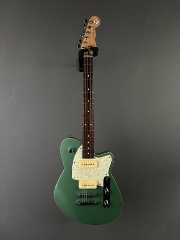 Reverend Charger 290 RW Malp