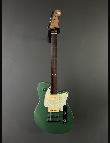 Reverend Charger 290 RW Malp