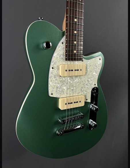 Reverend Charger 290 RW Malp